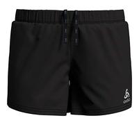 Odlo Element Short pour Femme XS Noir
