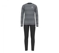 Odlo Ensemble de sous-vêtements fonctionnels ACTIVE WARM ECO SET – Enfant