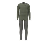 Odlo Enfant Ensemble de sous-vêtements fonctionnels ACTIVE WARM ECO SET