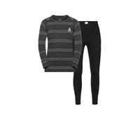 Odlo Ensemble de sous-vêtements fonctionnels Enfant ACTIVE WARM ECO SET