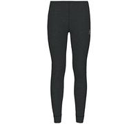 Collant long enfant odlo active warm eco noir