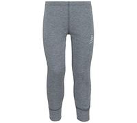 Odlo Enfant Pantalon Long de sous-vêtements Techniques Active Warm ECO
