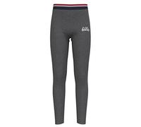 Odlo Enfant Pantalon long de sous-vêtements techniques ACTIVE WARM ORIGINALS ECO