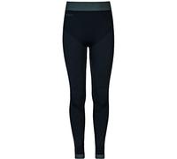 Odlo Evolution Warm Leggings Noir 12-14 Years Enfants