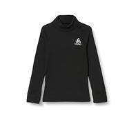 Odlo Enfant T-shirt à manches longues avec col montant ACTIVE X-WARM ECO
