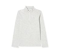 Odlo Enfant T-shirt à manches longues avec demi-zip BERRA