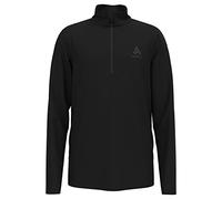 Odlo Enfant T-shirt à manches longues avec demi-zip BERRA