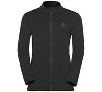 Odlo Polaire zippée Berra pour enfant pour enfant, 140, black
