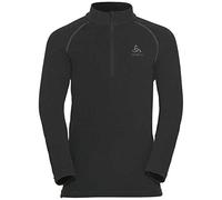 Odlo Enfant T-shirt à manches longues avec fermeture éclair RIGI
