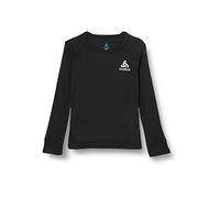 Odlo Enfant T-Shirt à Manches Longues de sous-vêtements Techniques Active Warm ECO