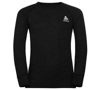 Odlo Enfant T-Shirt à Manches Longues de sous-vêtements Techniques Active Warm ECO
