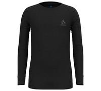 Odlo Enfant T-shirt à manches longues de sous-vêtements techniques MERINO 200 KIDS
