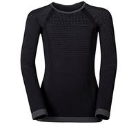 Odlo Enfant T-shirt à manches longues de sous-vêtements techniques PERFORMANCE WARM