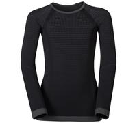 Odlo T-shirt à manches longues PERFORMANCE WARM sous-vêtement technique Enfant