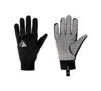 Odlo Aeolus Warm Gloves Noir S Homme