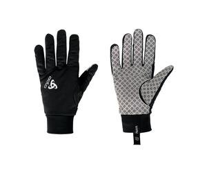 Odlo Engvik Warm Gloves Unisexe XS