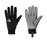 Odlo Aeolus Warm Gloves Noir XS Homme