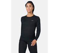Odlo Ensemble de base layers Active Warm Heritage pour femme, XS, noir