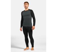 ODLO Active Warm Eco Special Set - Homme - Noir / Gris - taille XXL- modèle 2026