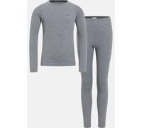 Odlo Ensemble de haut et collant techniques héritage Active Warm pour enfant, 104, vert
