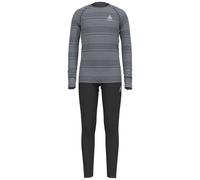 Odlo Ensemble de sous-vêtements fonctionnels ACTIVE WARM ECO SET Enfant