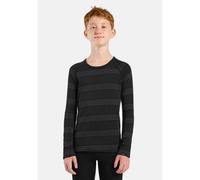 Odlo Ensemble de sous-vêtements Active Warm Eco manches longues Gris 12-18 mois Enfant