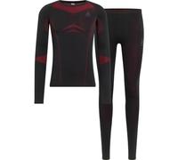 Odlo Ensemble Fundamentals Performance Warm pour homme