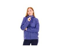 Odlo Essential 2.5l Jacket Bleu L Femme