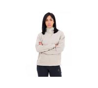 Odlo Essential 2.5l Jacket Beige S Femme