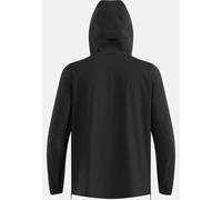 Odlo Essential 2.5L Waterproof Homme Noir - Vestes outdoor hommes S