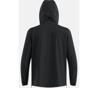 Odlo Essential 2.5L Waterproof Homme Noir - Vestes outdoor hommes XL