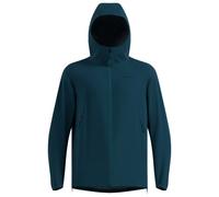 Odlo - Essential 2.5L Waterproof Jacket Hardshell - Veste imperméable - M - reflecting pond