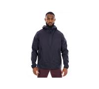 Odlo Essential 2.5l Jacket Noir S Homme