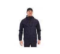 Odlo Veste de randonnée Essential 2.5L Waterproof Noir XL Homme