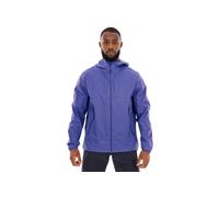 Odlo Essential 2.5L Waterproof vêtement running homme Essential 2.5L Waterproof M Violet