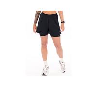 Odlo 323971 Essential 4´´ Shorts Noir S Femme