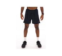 Odlo Short de running Essential 6in 2-en-1 Homme Noir Taille M