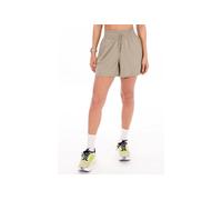 Odlo Essential 365 4´´ Shorts Vert,Gris XS Femme