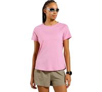 Odlo Essential 365 T-Shirt col rond Femme S Rose