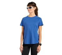 Odlo Essential 365 T-Shirt de Course à Manches Courtes pour Femme