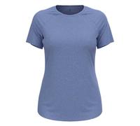 Odlo Essential 365 T-Shirt, Mélange de Bijoux persans, XL Femmes