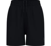 Odlo Short Essential 4'' Noir Femme Taille XS