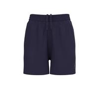 Odlo Essential 4in Short De Running Femmes-Bleu Foncé, Taille S