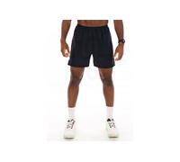 Odlo Short de running Essential 6in Hommes - Noir - Taille L