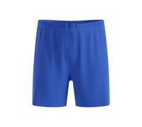 Odlo Essential 6in 2in1 Short de running Hommes-bleu, bleu M