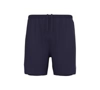 Odlo Essential 6in 2in1 Short de running Hommes-bleu foncé