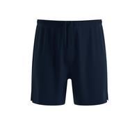 Odlo Essential 6in Short de running Hommes-bleu foncé, Taille XL