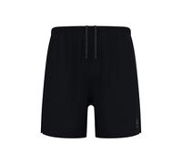 Odlo Essential 6In Short de Running Hommes Noir - Black L