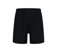 Odlo Short de running Essential 6in – Noir – Taille S