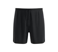 Odlo Essential 6in Short de running Hommes-noir, Taille M